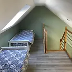Sauna Piscine Nyaraló