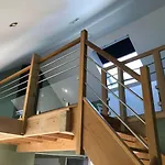 Sauna Piscine Nyaraló *