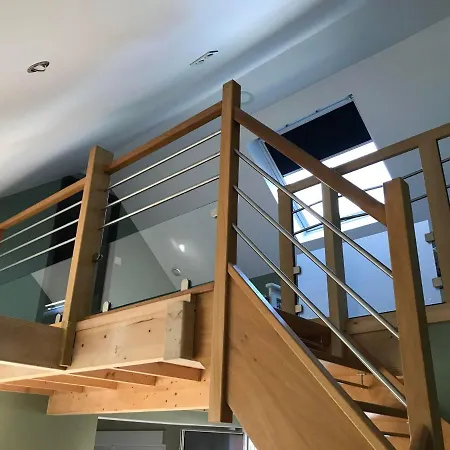 Sauna Piscine Nyaraló *