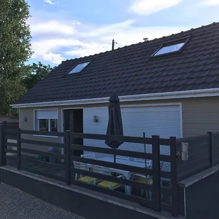 Sauna Piscine * Aubin-Saint-Vaast