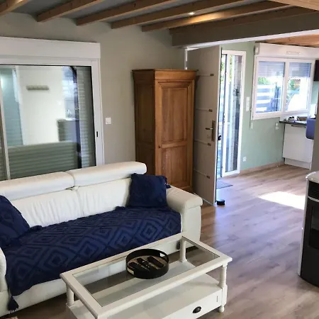 Sauna Piscine Holiday home *