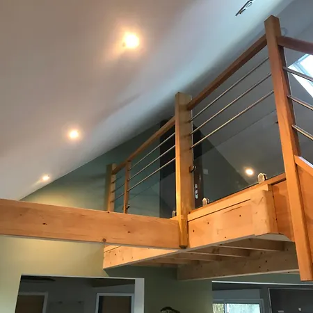 Sauna Piscine 別荘 Aubin-Saint-Vaast